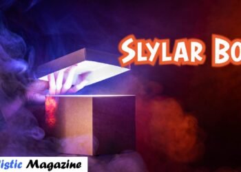 Slylar Box