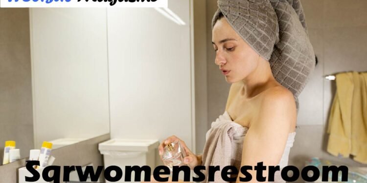 Sqrwomensrestroom