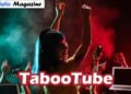 TabooTube