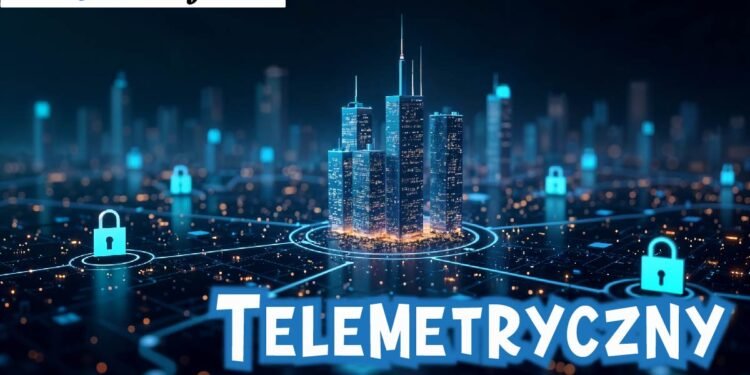 Telemetryczny