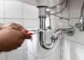 Professional Solutions for Leaks, Drains, and Water Lines