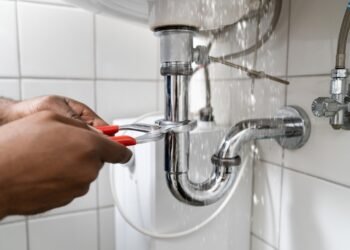 Professional Solutions for Leaks, Drains, and Water Lines