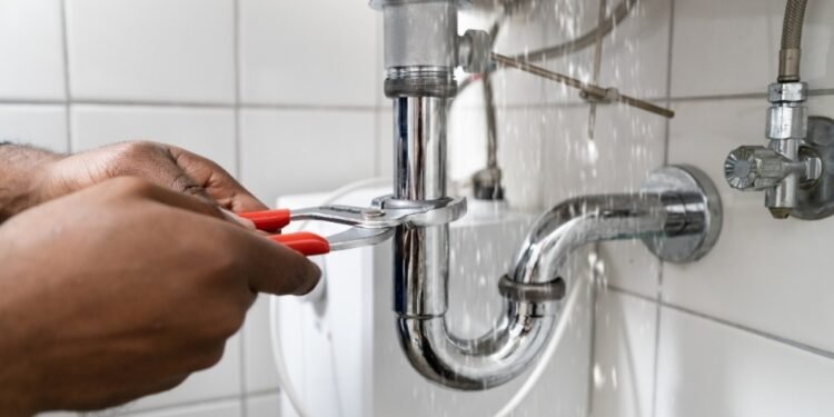 Professional Solutions for Leaks, Drains, and Water Lines