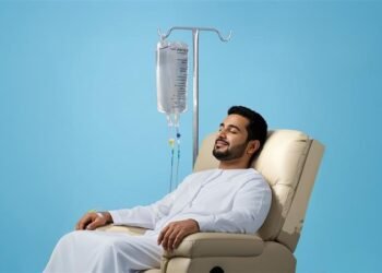 Revitalize Your Body with IV Vitamin Therapy in Oakville