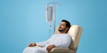 Revitalize Your Body with IV Vitamin Therapy in Oakville