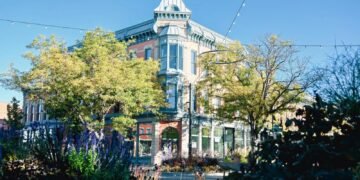 Experience the Magic of a Spotless Home in Fort Collins