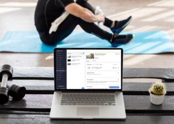 Scale Your Fitness Business: Why You Need a Personal Training Software App