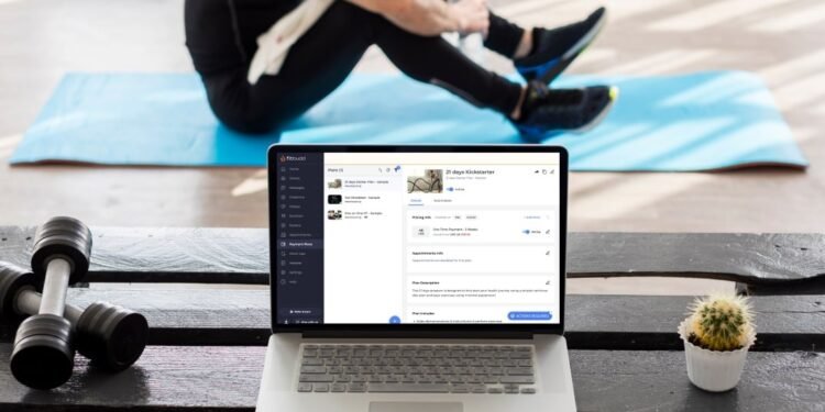 Scale Your Fitness Business: Why You Need a Personal Training Software App
