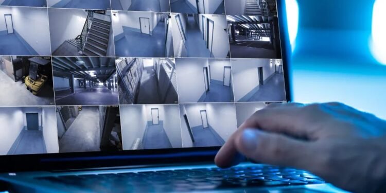 Secure Your Business with Advanced CCTV Systems in Portland