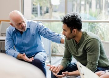 Trusted Men’s Therapy and Mental Health Support