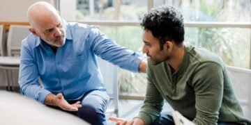 Trusted Men’s Therapy and Mental Health Support