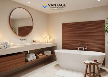 How a Bathroom Design Specialist in Letchworth Can Enhance Your Space?