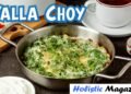 Yalla Choy