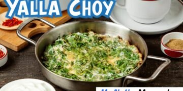 Yalla Choy