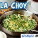 Yalla Choy