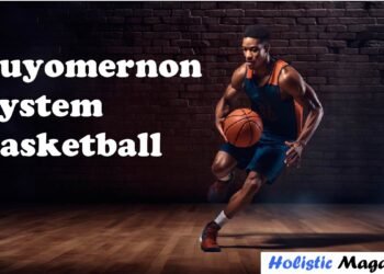 Zuyomernon System Basketball