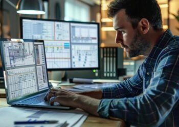 Why Digital Estimating Is Essential for Evolving Project Scopes