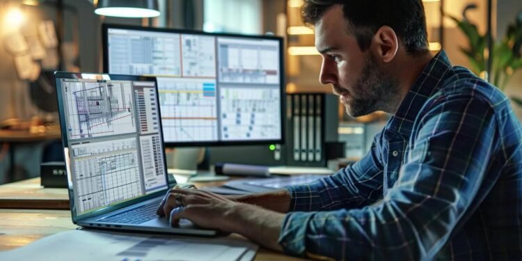 Why Digital Estimating Is Essential for Evolving Project Scopes
