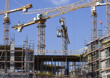 How Innovation Is Redefining Competitive Bidding in Construction
