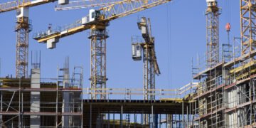 How Innovation Is Redefining Competitive Bidding in Construction