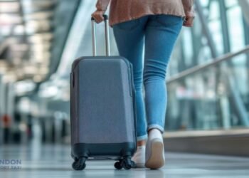 Business Travel Guide: Stress-Free Gatwick Taxi Transfers