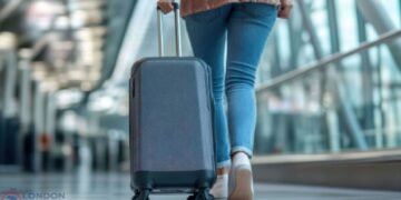 Business Travel Guide: Stress-Free Gatwick Taxi Transfers