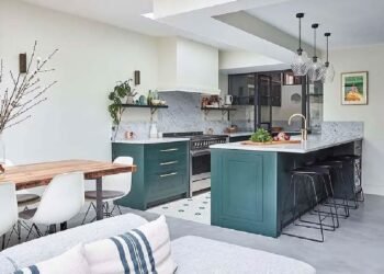 Budget Kitchen Renovations Brisbane for Homes and Units