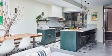 Budget Kitchen Renovations Brisbane for Homes and Units