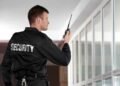 Licensed Professionals Securing Your Premises
