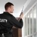 Licensed Professionals Securing Your Premises