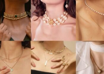 Unique Neckwear That Defines Your Style