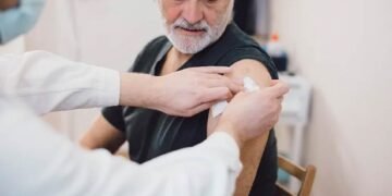 Why Older Adults Need Vaccines More Than Ever