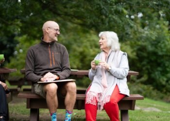 Therapeutic Space Concepts That Enhance Seniors’ Mental Fitness