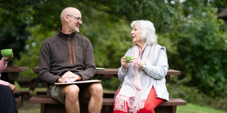 Therapeutic Space Concepts That Enhance Seniors’ Mental Fitness