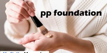 PP Foundation