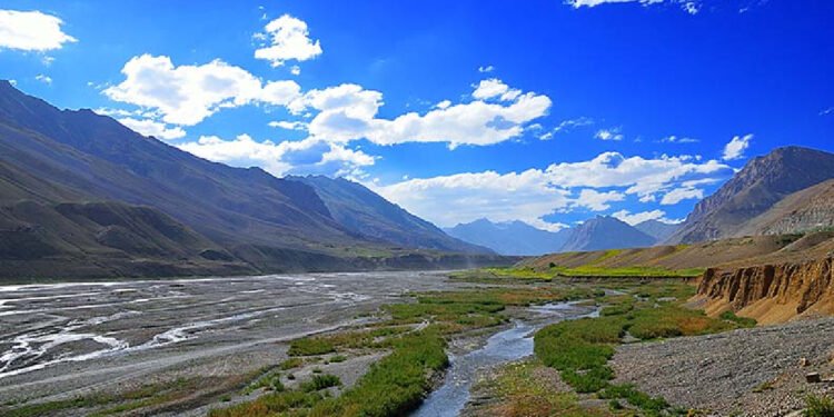 Spiti in 7 Days: Easy Plan from Shimla or Manali