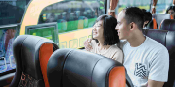 How to Buy Your Pangkor Ferry Ticket: A Stress-Free Guide