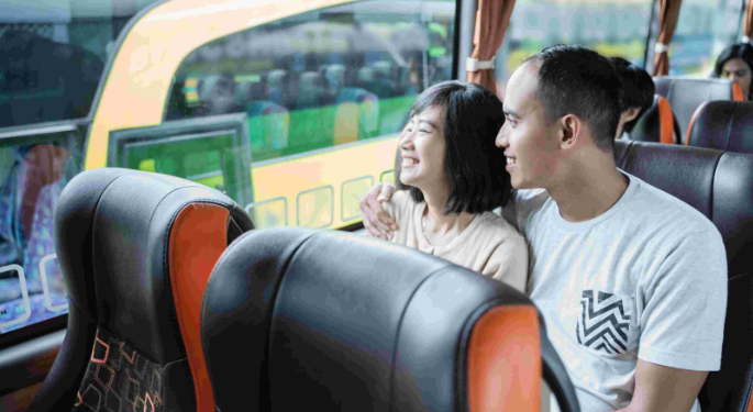 How to Buy Your Pangkor Ferry Ticket: A Stress-Free Guide