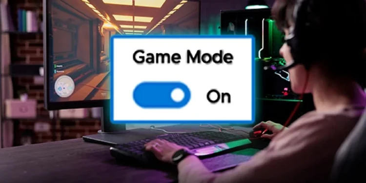 What is the Best Mode of Gaming for You?