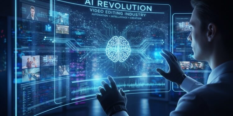 Unlock the Potential of AI Video Generators