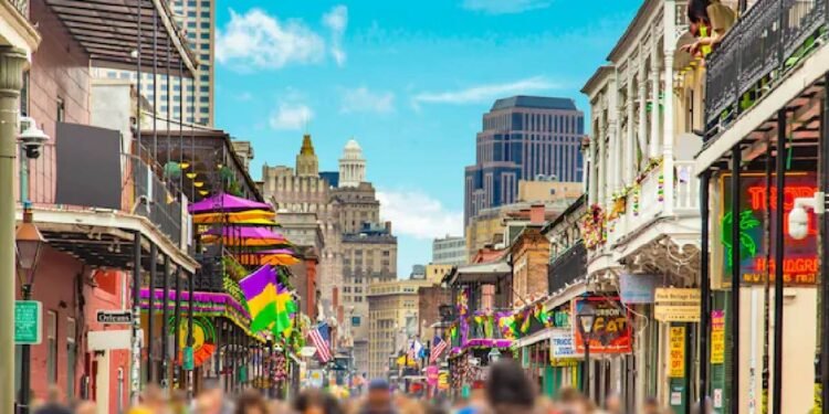 New Orleans City Guide: What to Do Before Hotel Check-In