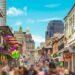 New Orleans City Guide: What to Do Before Hotel Check-In
