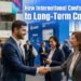 How International Conferences Contribute to Long-Term Career Growth: Your Complete Guide