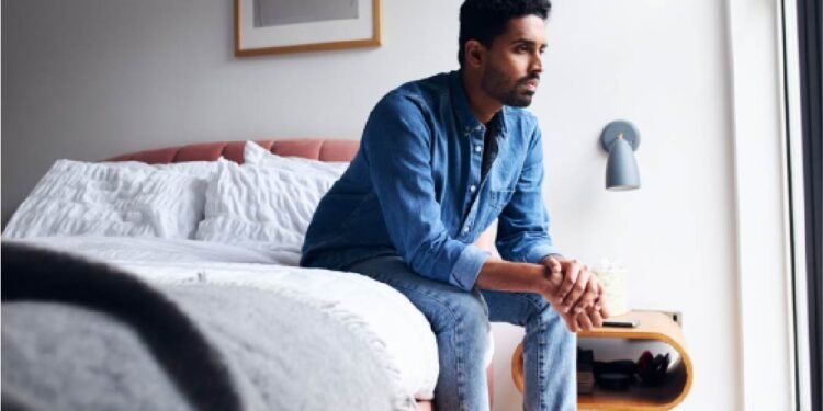 Why Residential Care is the Foundation for Lasting Sobriety