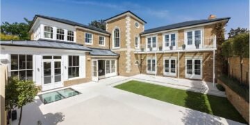 How to Choose the Best Rooflight for Your Home’s Architecture