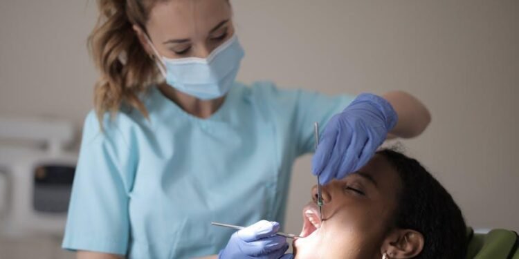 The Modern Search for Excellence in Dental Care