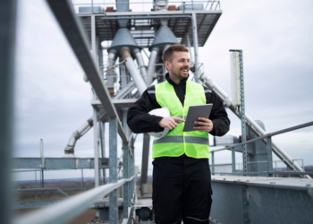 6 Maintenance Strategies for Large Plants