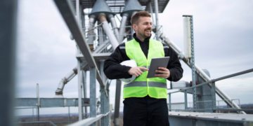 6 Maintenance Strategies for Large Plants