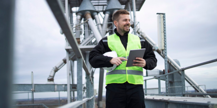 6 Maintenance Strategies for Large Plants