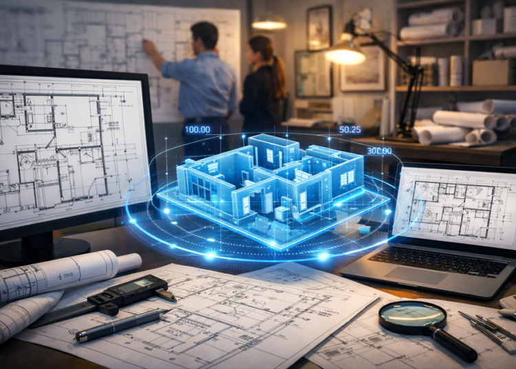 What Accuracy Standards Should You Demand from a 2D CAD Conversion Service? (A Buyer’s Guide)